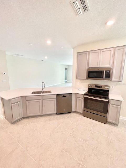 Tiny photo for 16421 Fernridge Street, Clermont, FL 34714 (MLS # O6387374)