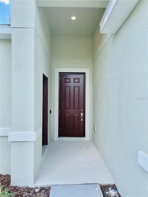 Tiny photo for 16421 Fernridge Street, Clermont, FL 34714 (MLS # O6387374)