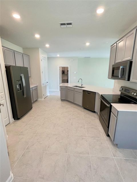 Tiny photo for 16421 Fernridge Street, Clermont, FL 34714 (MLS # O6387374)