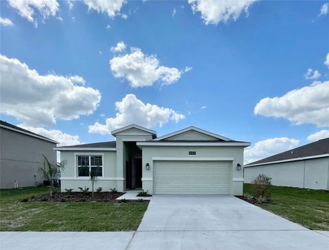 Photo of 16421 Fernridge Street, Clermont, FL 34714 (MLS # O6387374)