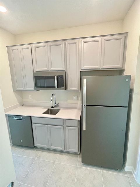 Tiny photo for 16421 Fernridge Street, Clermont, FL 34714 (MLS # O6387374)