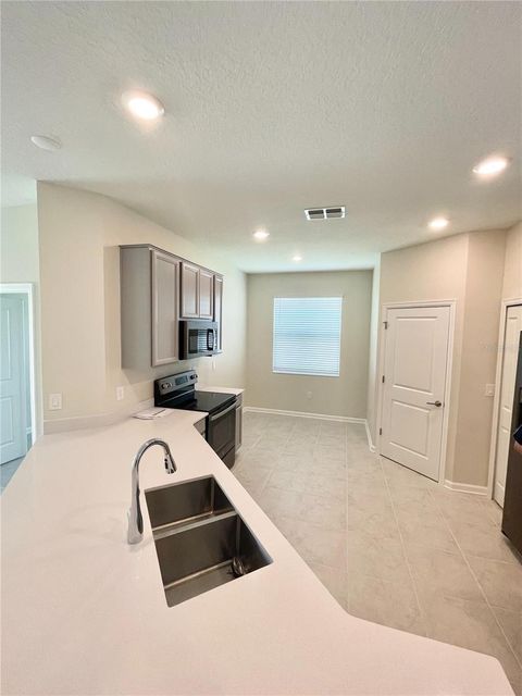 Tiny photo for 16421 Fernridge Street, Clermont, FL 34714 (MLS # O6387374)