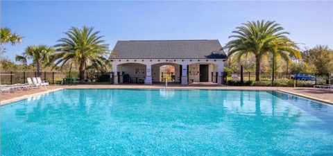 Tiny photo for 16421 Fernridge Street, Clermont, FL 34714 (MLS # O6387374)