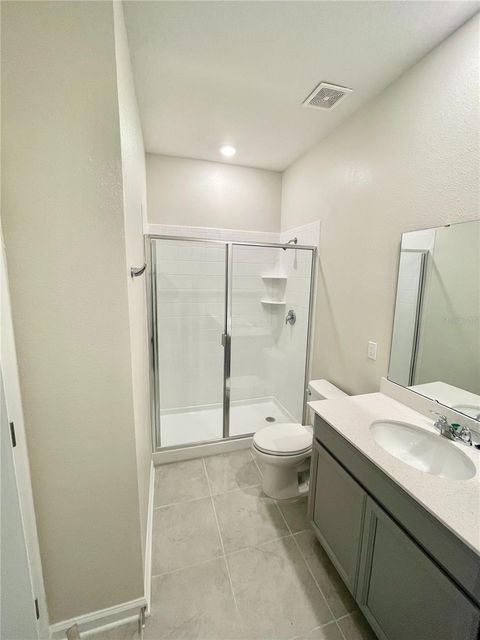 Tiny photo for 16421 Fernridge Street, Clermont, FL 34714 (MLS # O6387374)