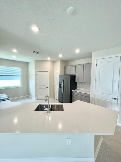 Tiny photo for 16421 Fernridge Street, Clermont, FL 34714 (MLS # O6387374)