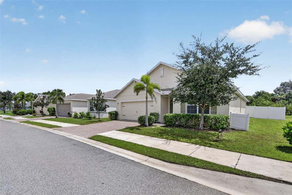 Photo of 5437 Shell Mound Circle, Punta Gorda, FL 33982 (MLS # C7529873)