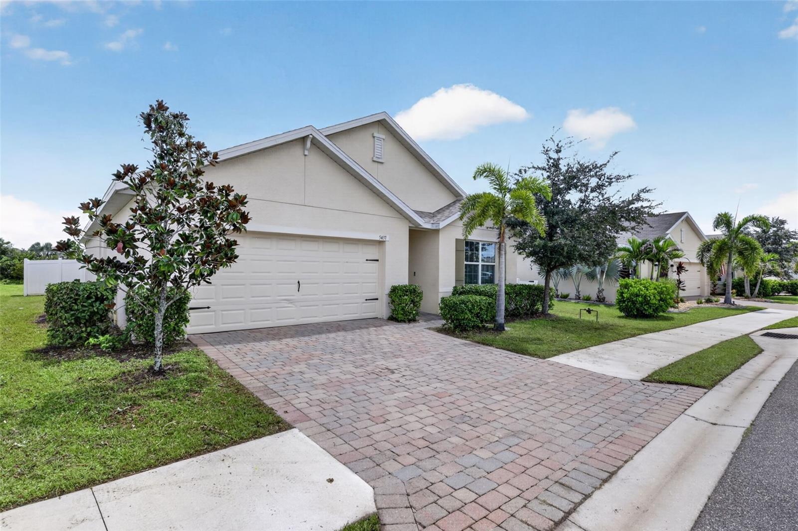 5437 SHELL MOUND CIRCLE