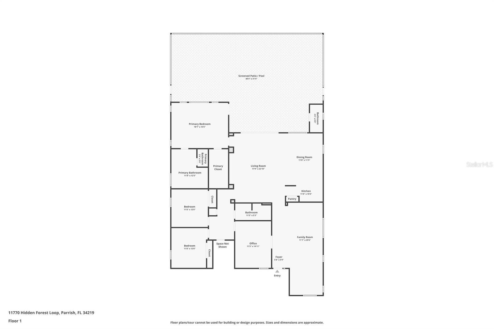 11770 HIDDEN FOREST LOOP
