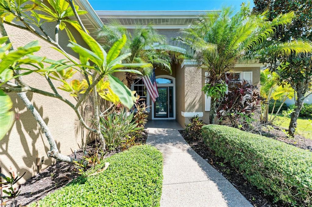 Photo of 11770 Hidden Forest Loop, Parrish, FL 34219 (MLS # A4681218)