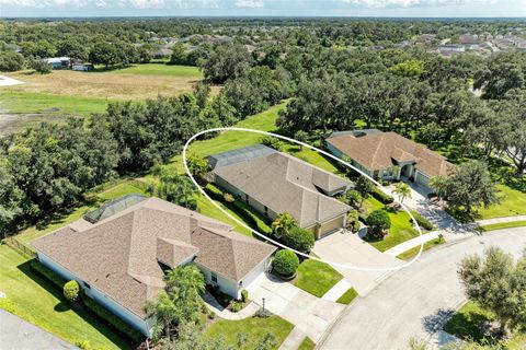 Photo of 11770 Hidden Forest Loop, Parrish, FL 34219 (MLS # A4681218)