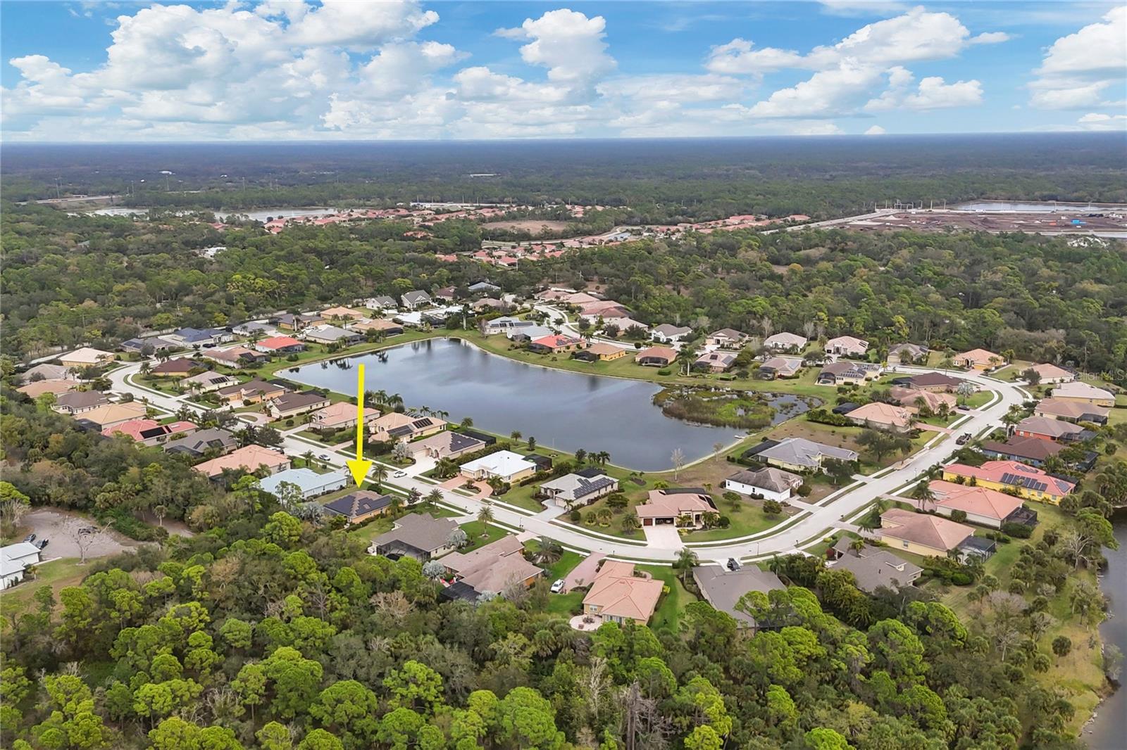 STONE WALK - Residential