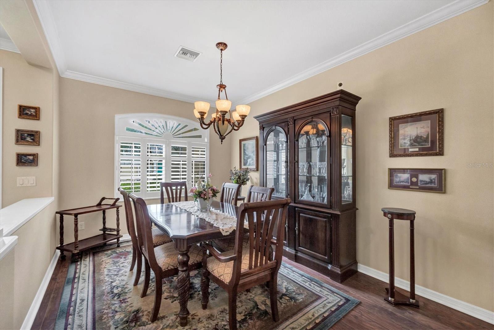 STONE WALK - Residential