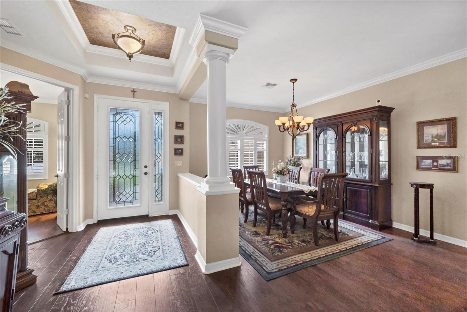 STONE WALK - Residential