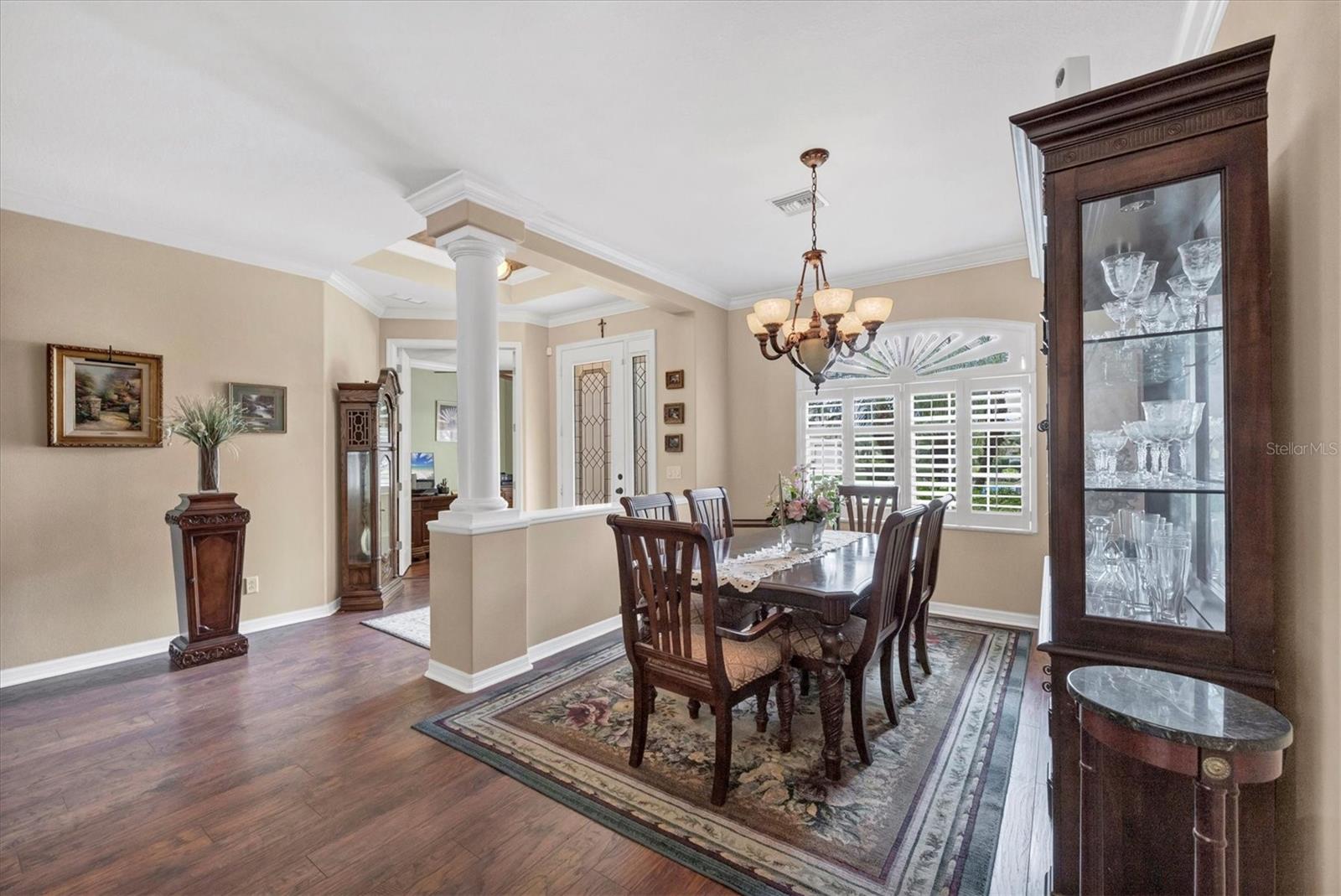 STONE WALK - Residential