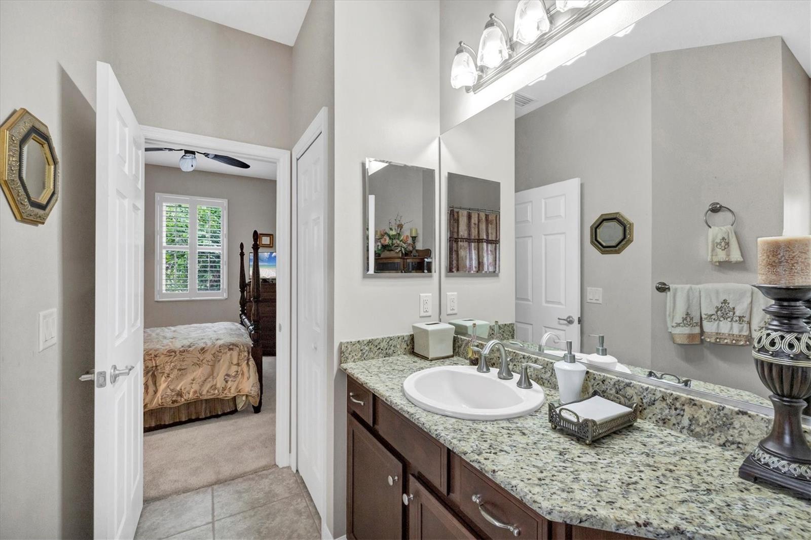 STONE WALK - Residential