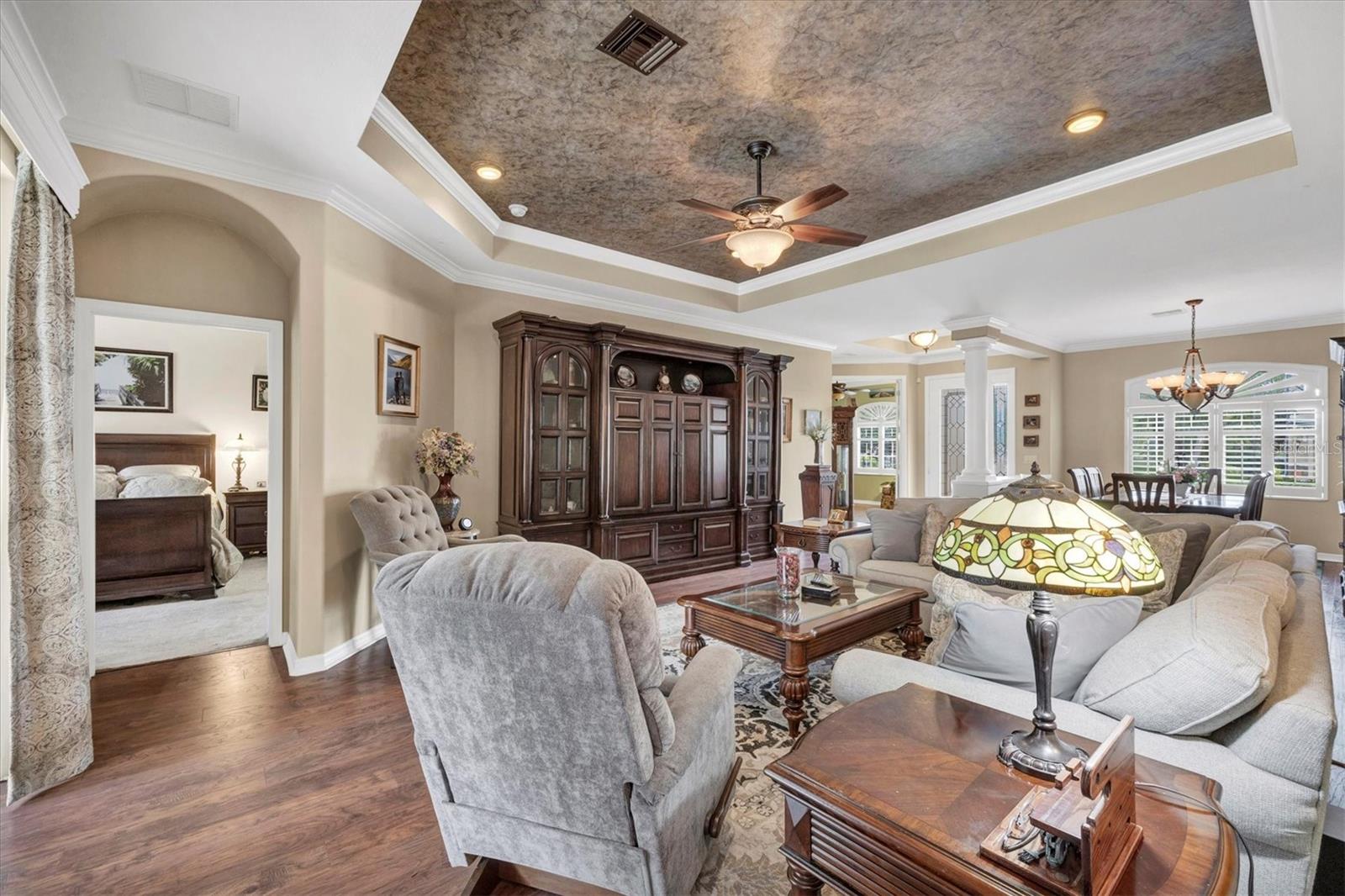 STONE WALK - Residential