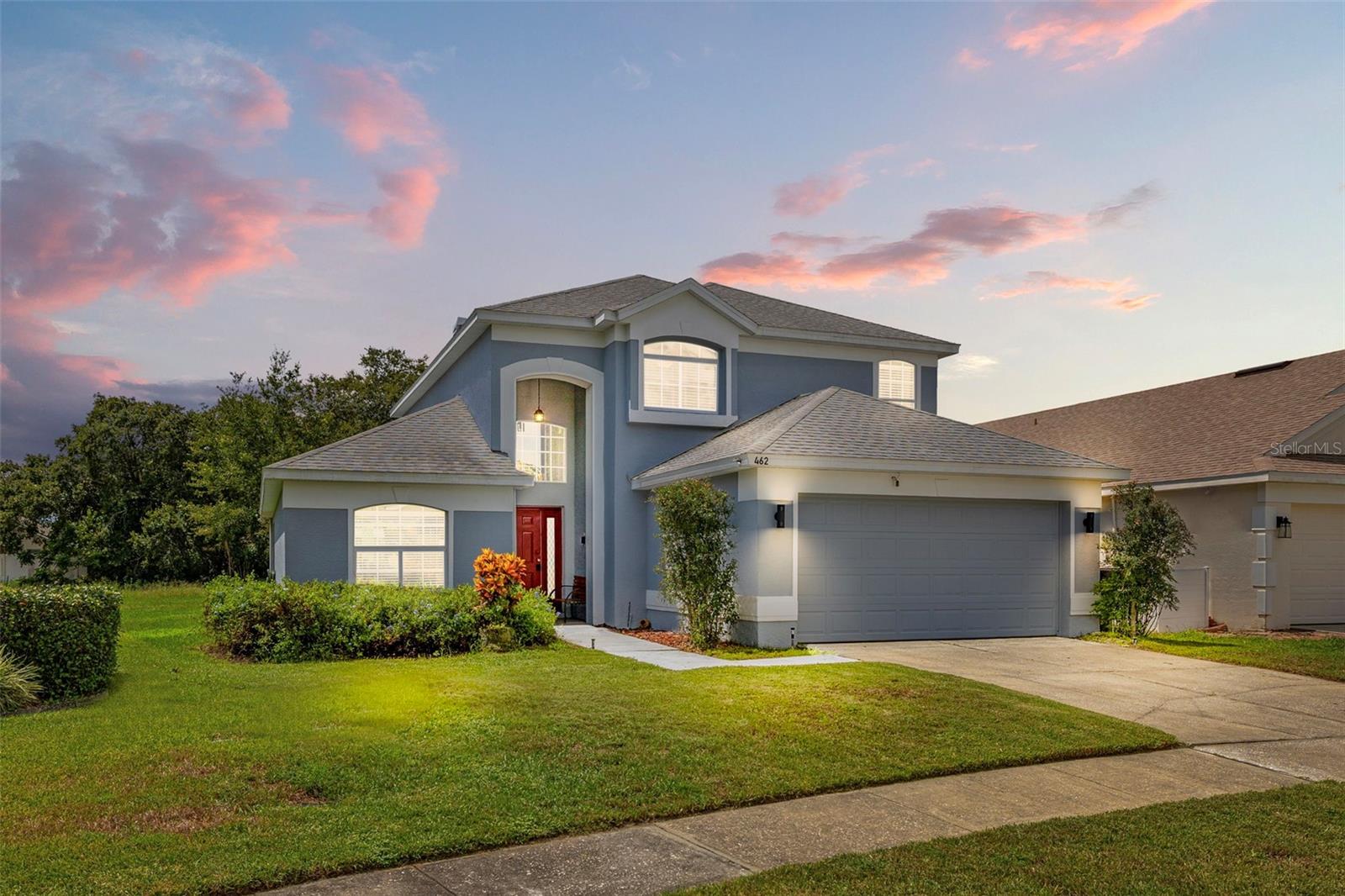 462 TROON CIRCLE