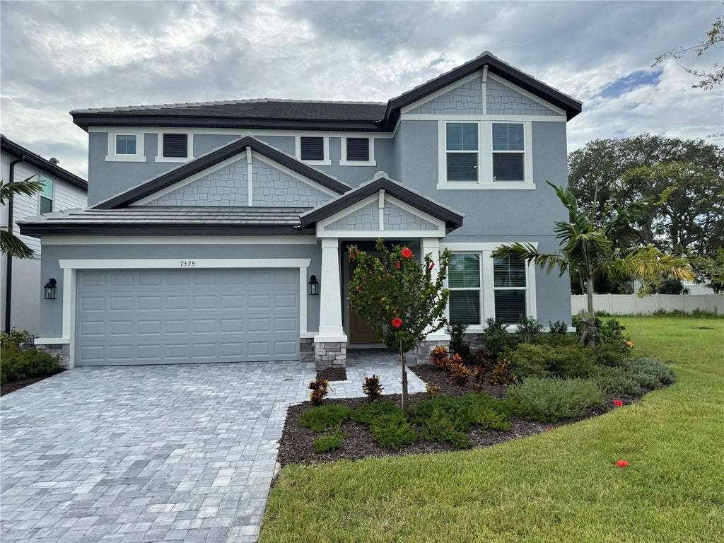 Photo of 7575 Seahawk Avenue, Sarasota, FL 34241 (MLS # A4708224)