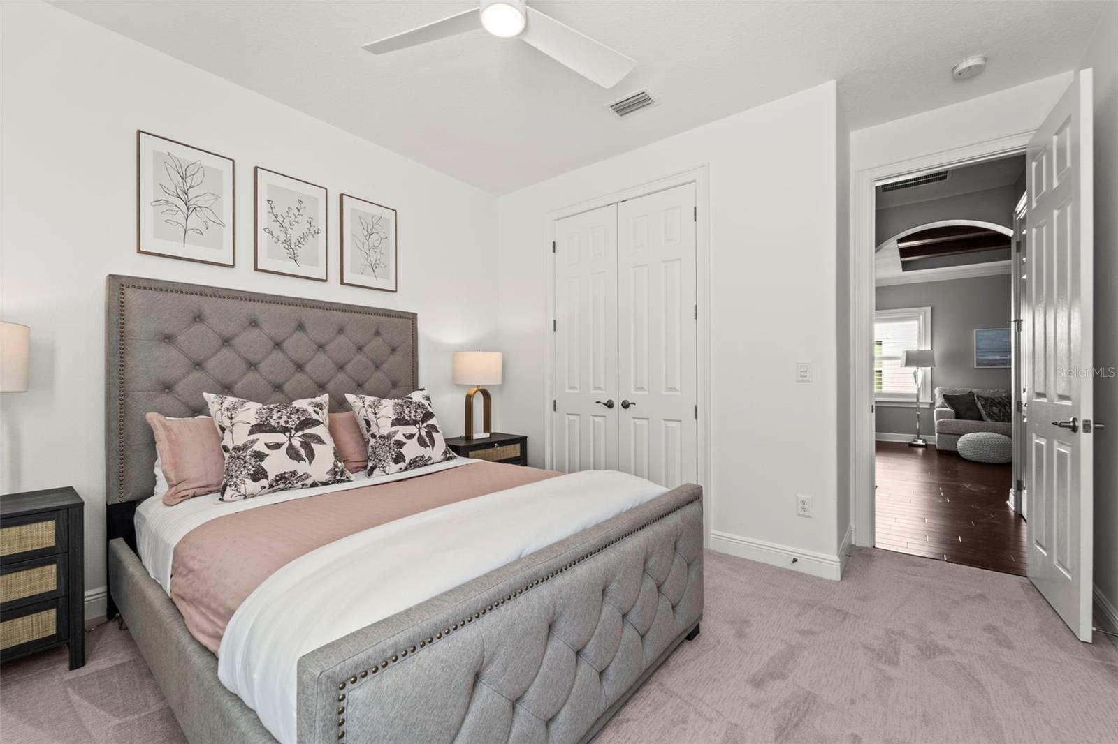 BEASLEYS SUB - Residential