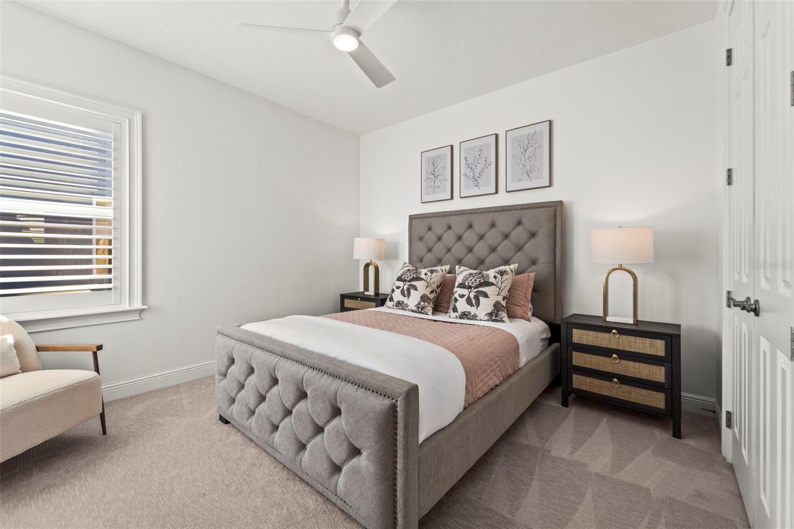 BEASLEYS SUB - Residential