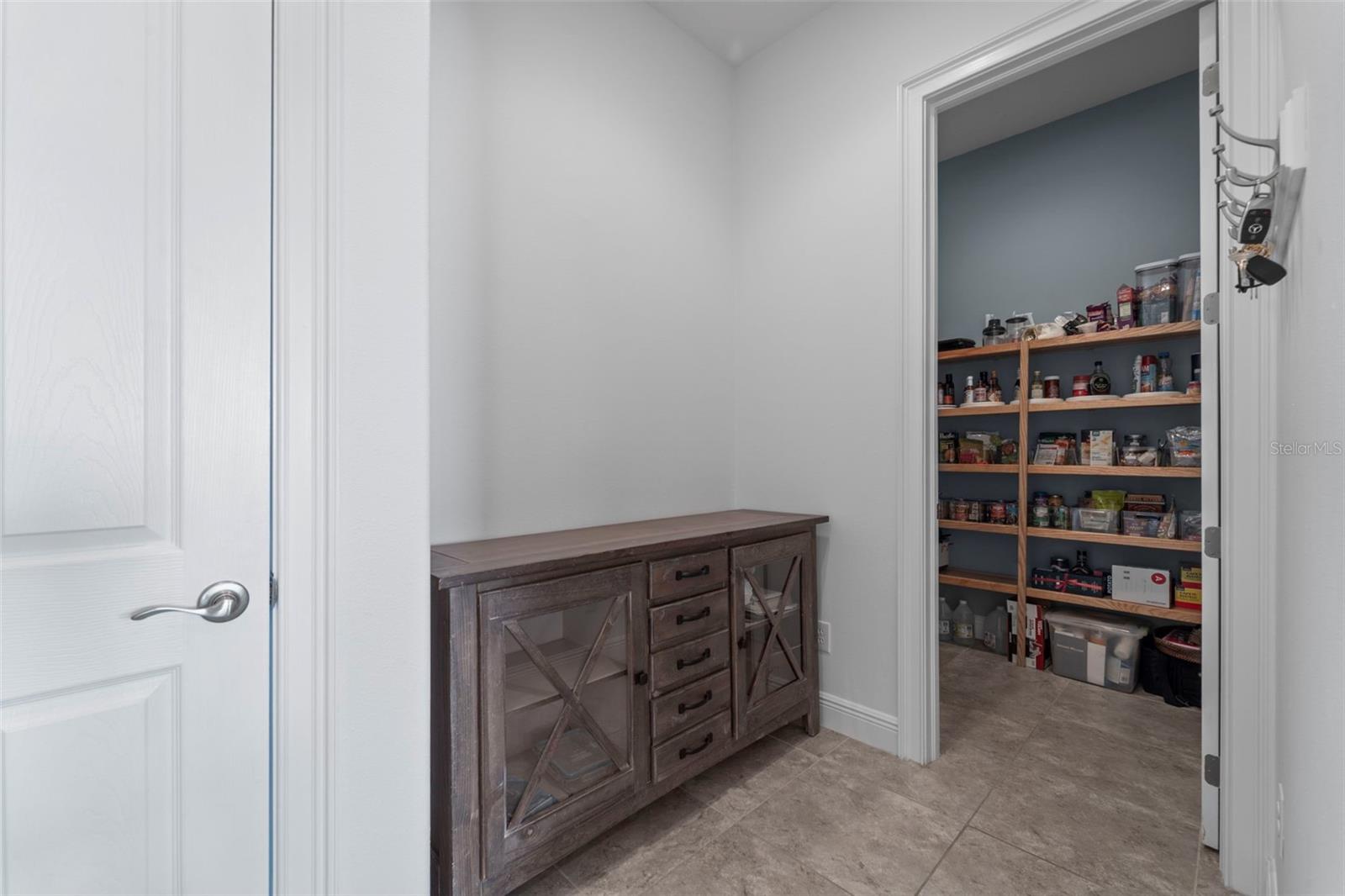 BEASLEYS SUB - Residential