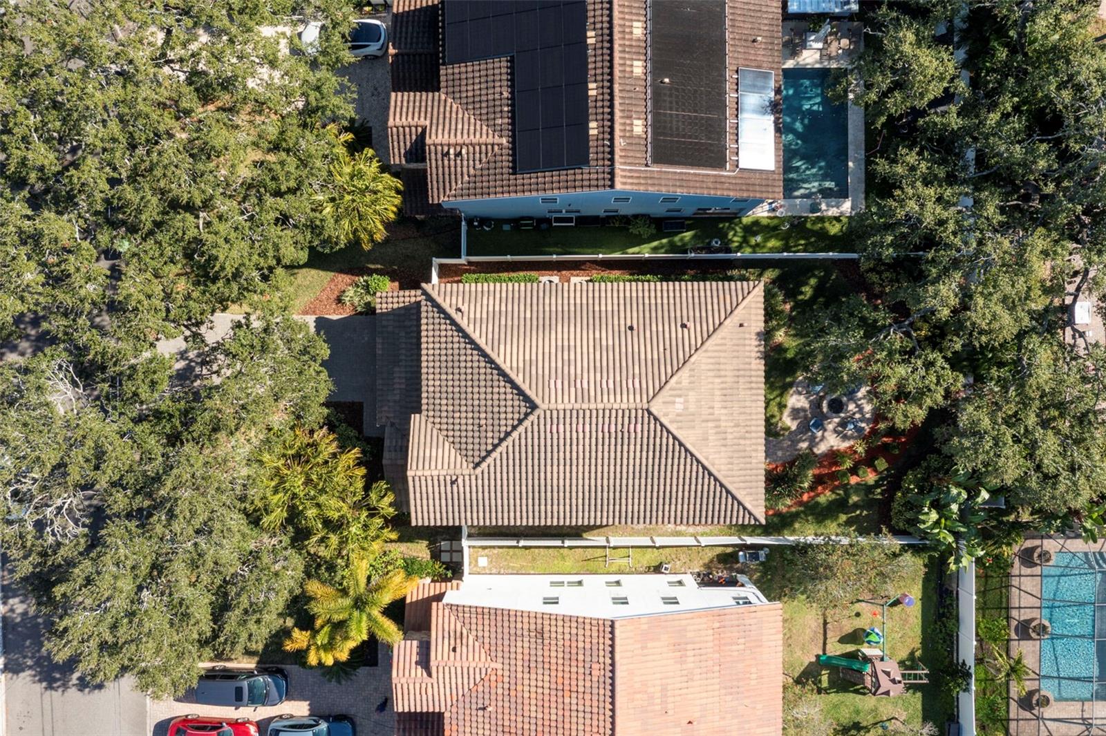 BEASLEYS SUB - Residential