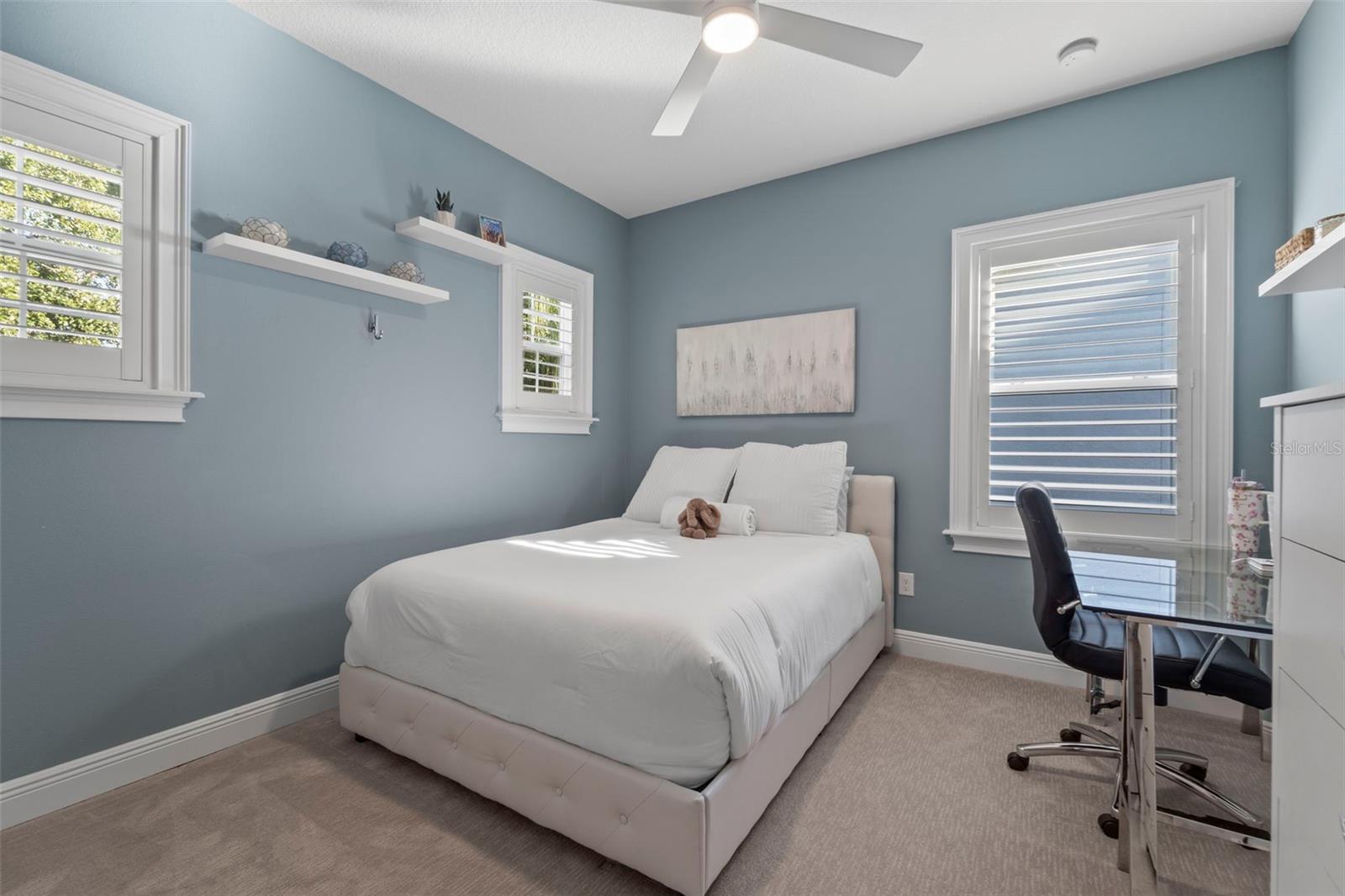 BEASLEYS SUB - Residential