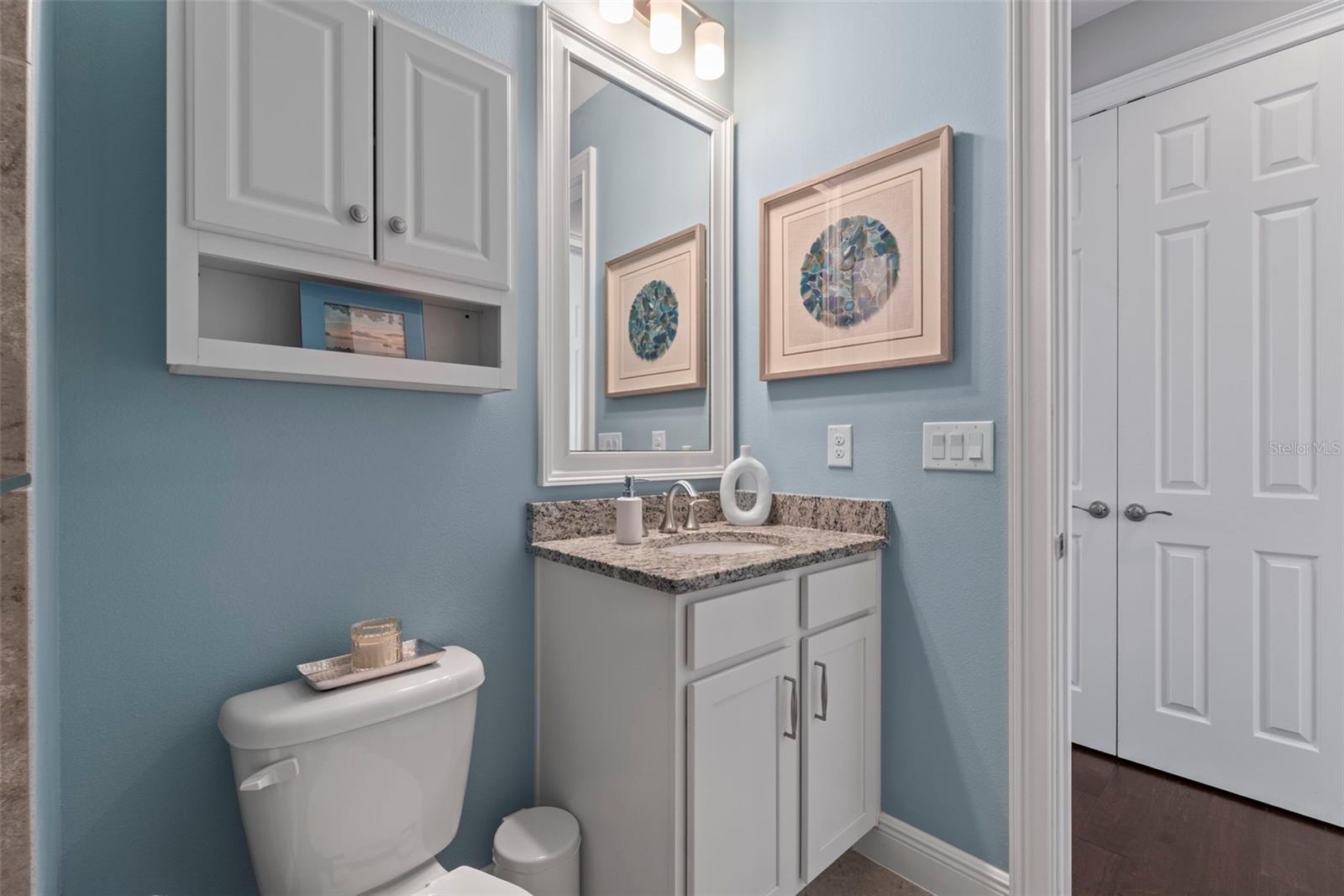 BEASLEYS SUB - Residential