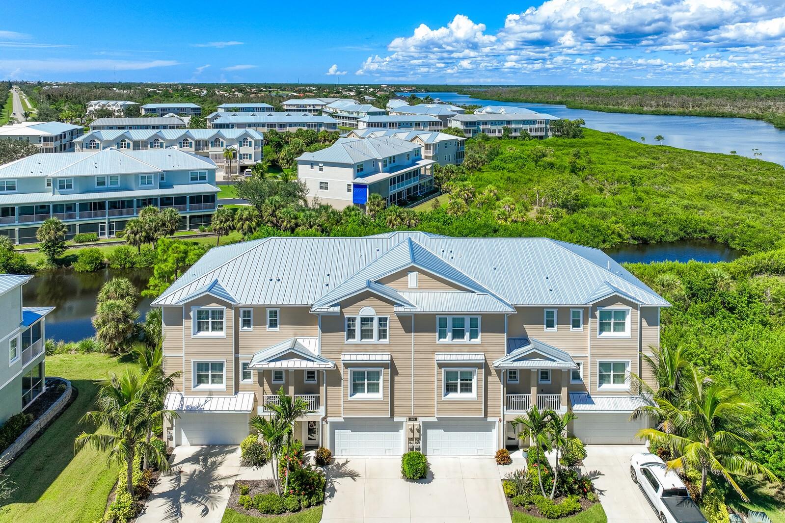 LANDINGS CORAL CRK - Residential