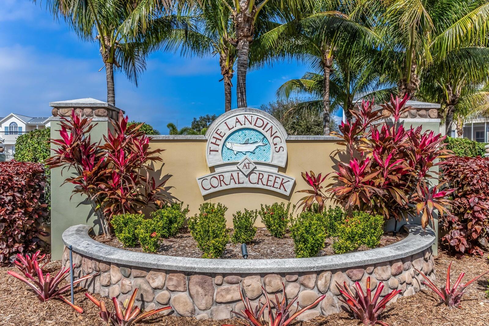 LANDINGS CORAL CRK - Residential