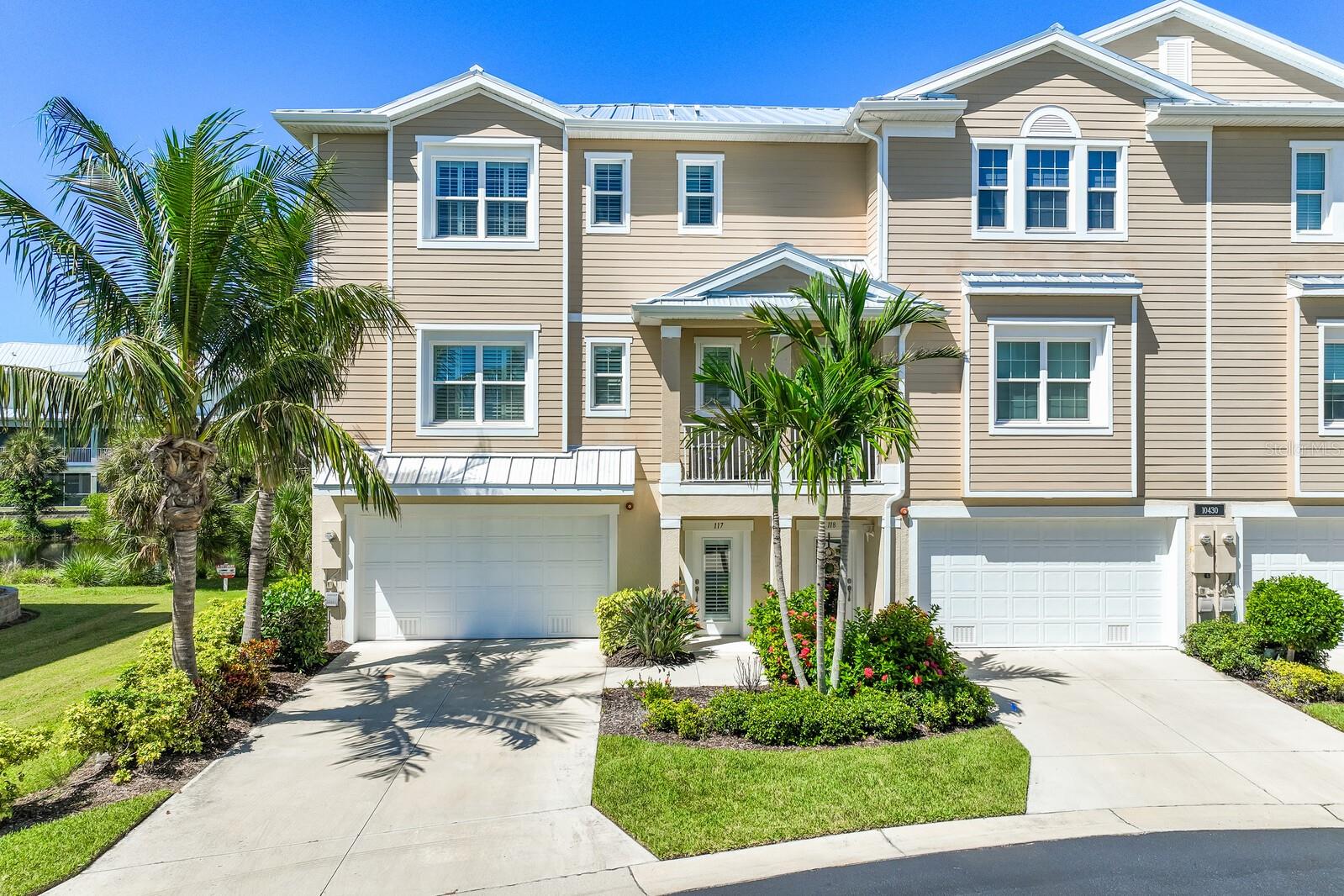 LANDINGS CORAL CRK - Residential