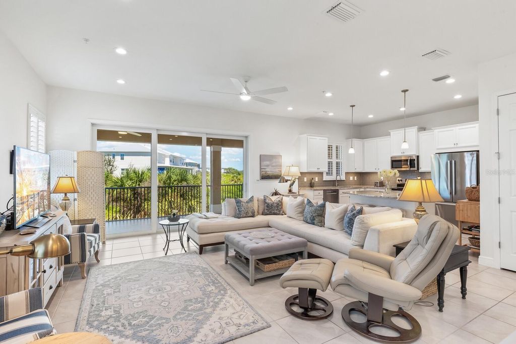 Photo of 10430 Coral Landings Lane #117, Placida, FL 33946 (MLS # D6144000)
