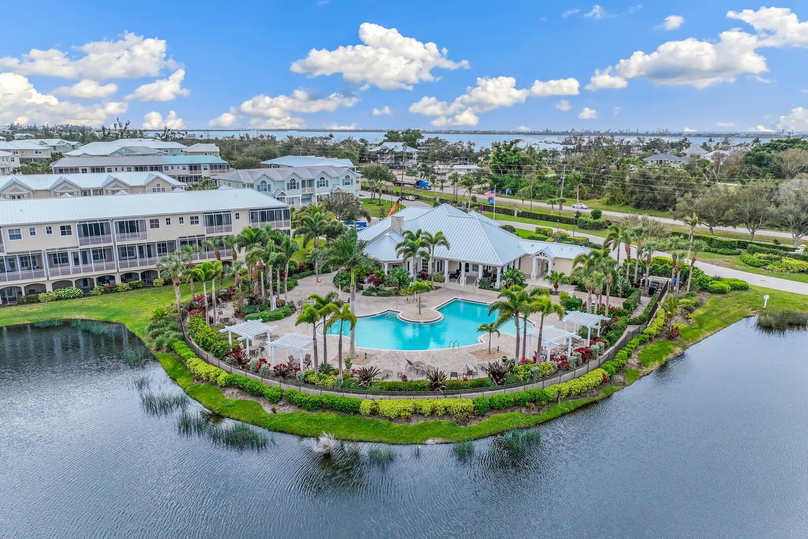 LANDINGS CORAL CRK - Residential