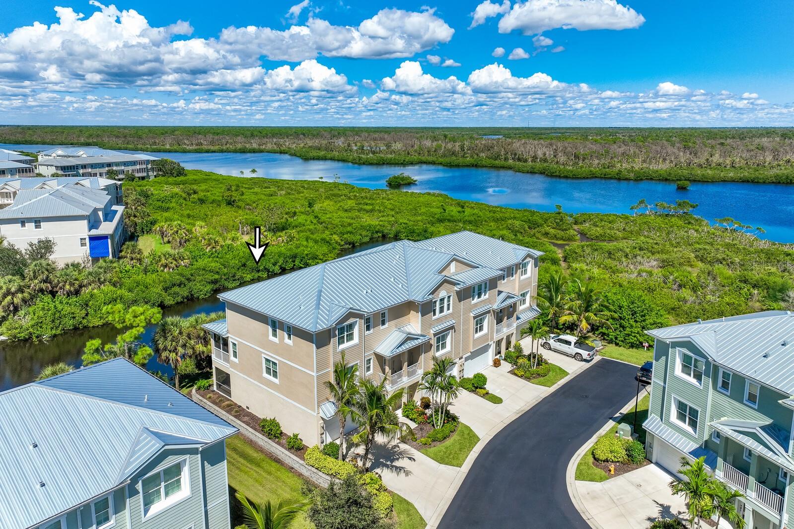 LANDINGS CORAL CRK - Residential