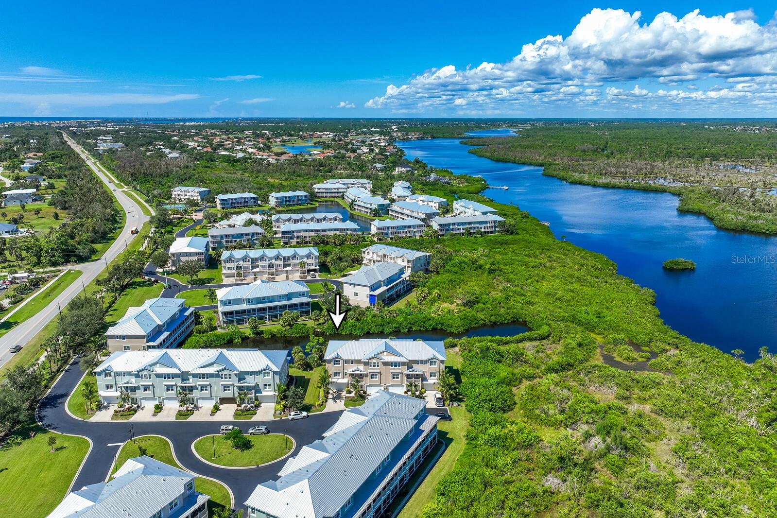 LANDINGS CORAL CRK - Residential