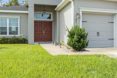 A home in LAKELAND