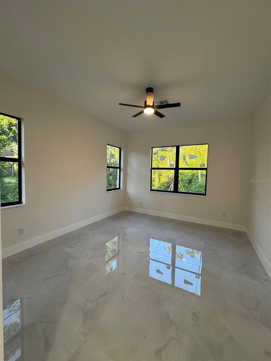 PORT CHARLOTTE SEC 41 - Residential Lease