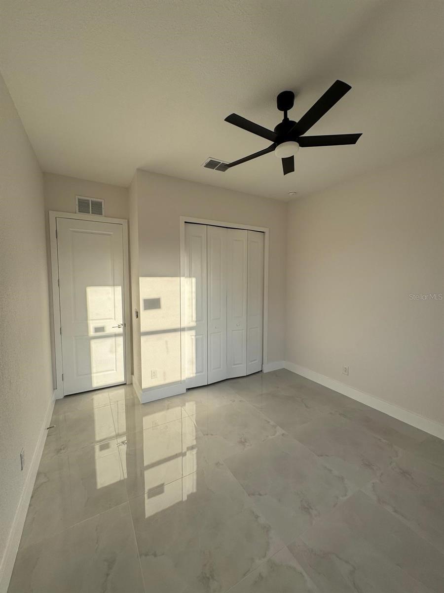 PORT CHARLOTTE SEC 41 - Residential Lease