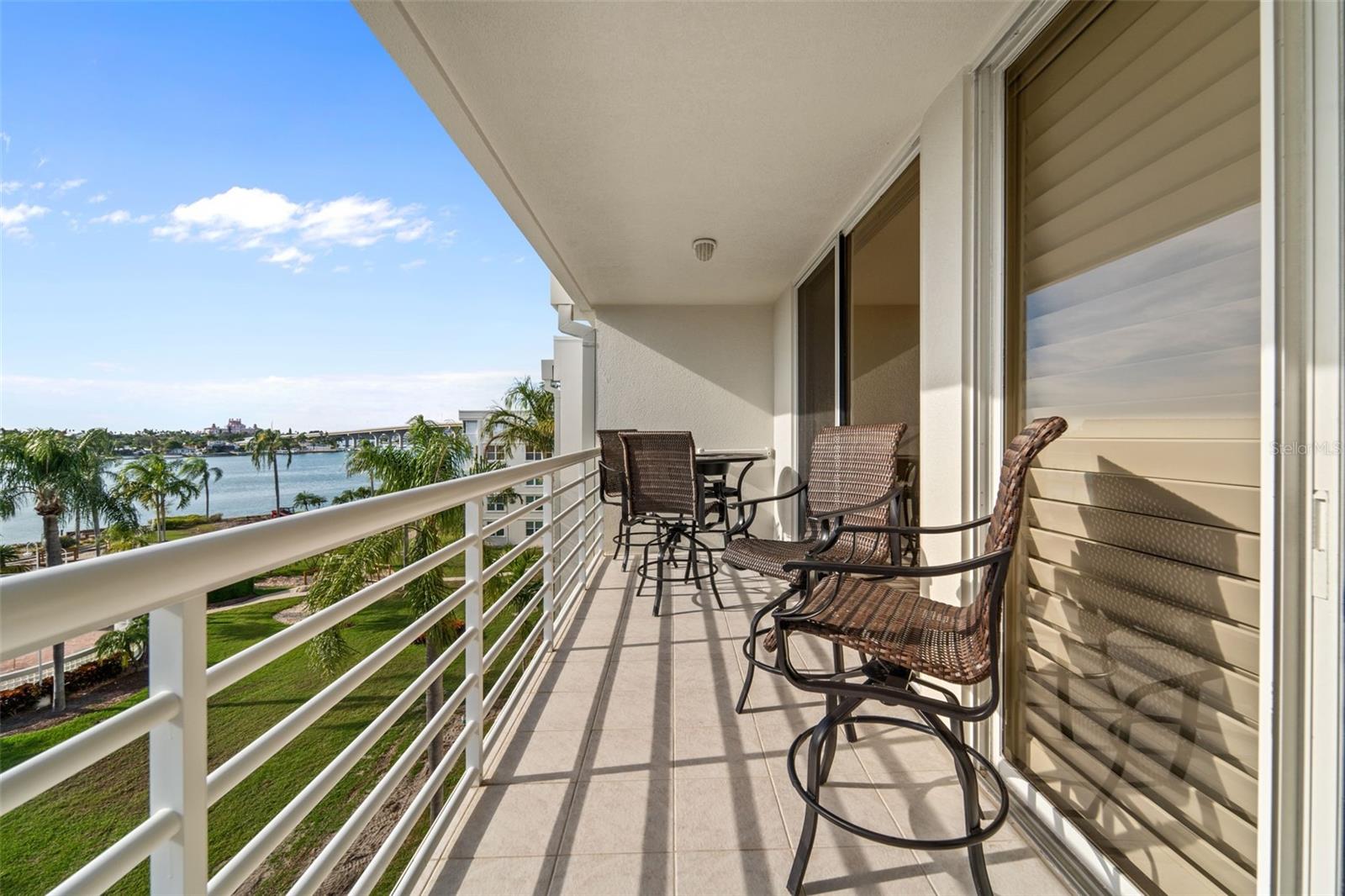 6021 BAHIA DEL MAR CIRCLE 534