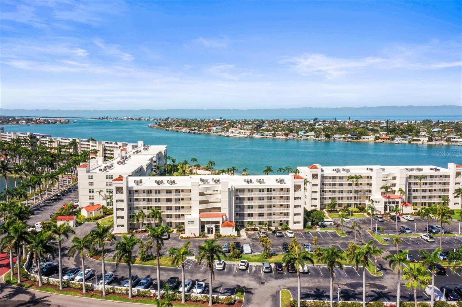 6021 BAHIA DEL MAR CIRCLE 534