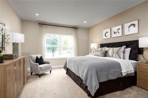 Tiny photo for 291 Prickly Pear Court, Lady Lake, FL 32159 (MLS # W7885951)