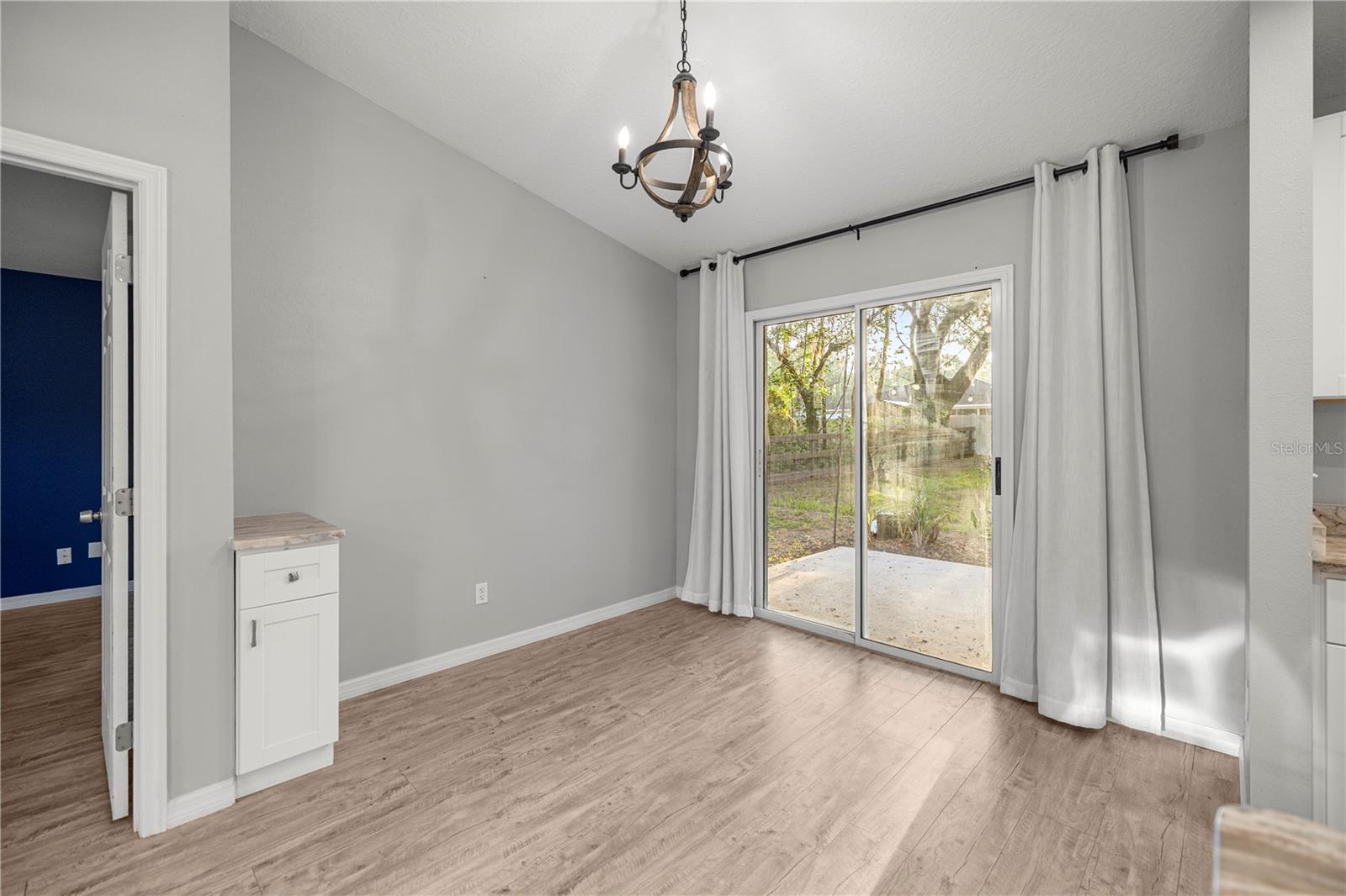 OCALA PARK ESTATE - Residential