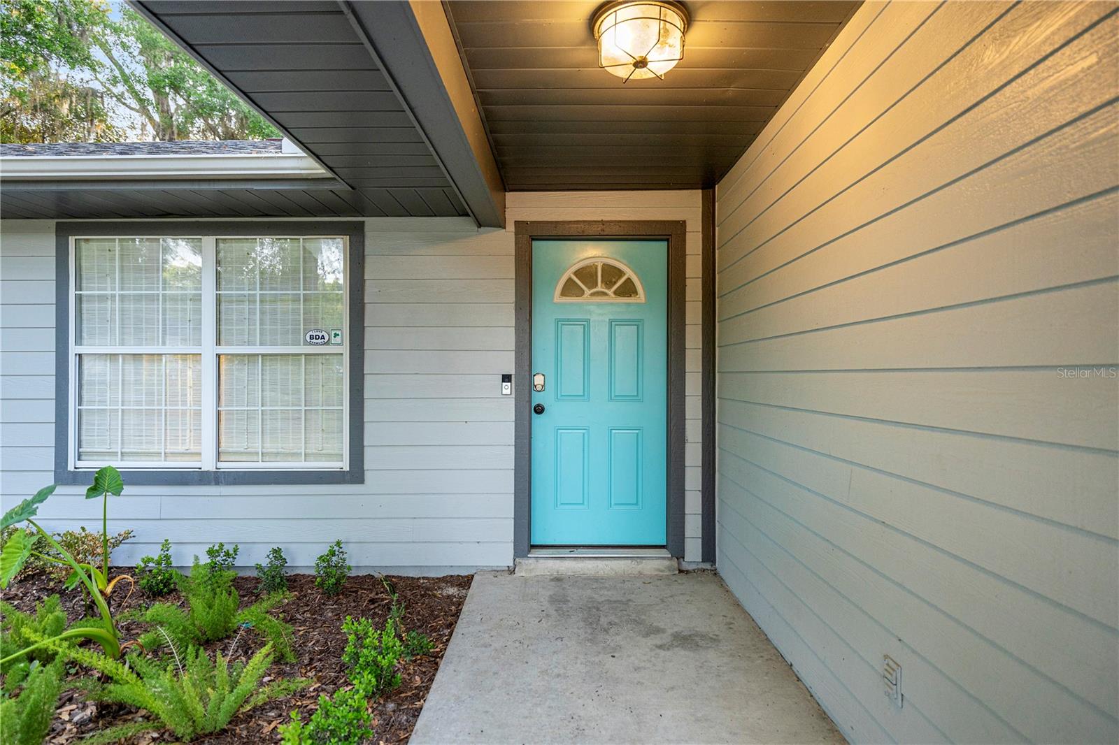 OCALA PARK ESTATE - Residential