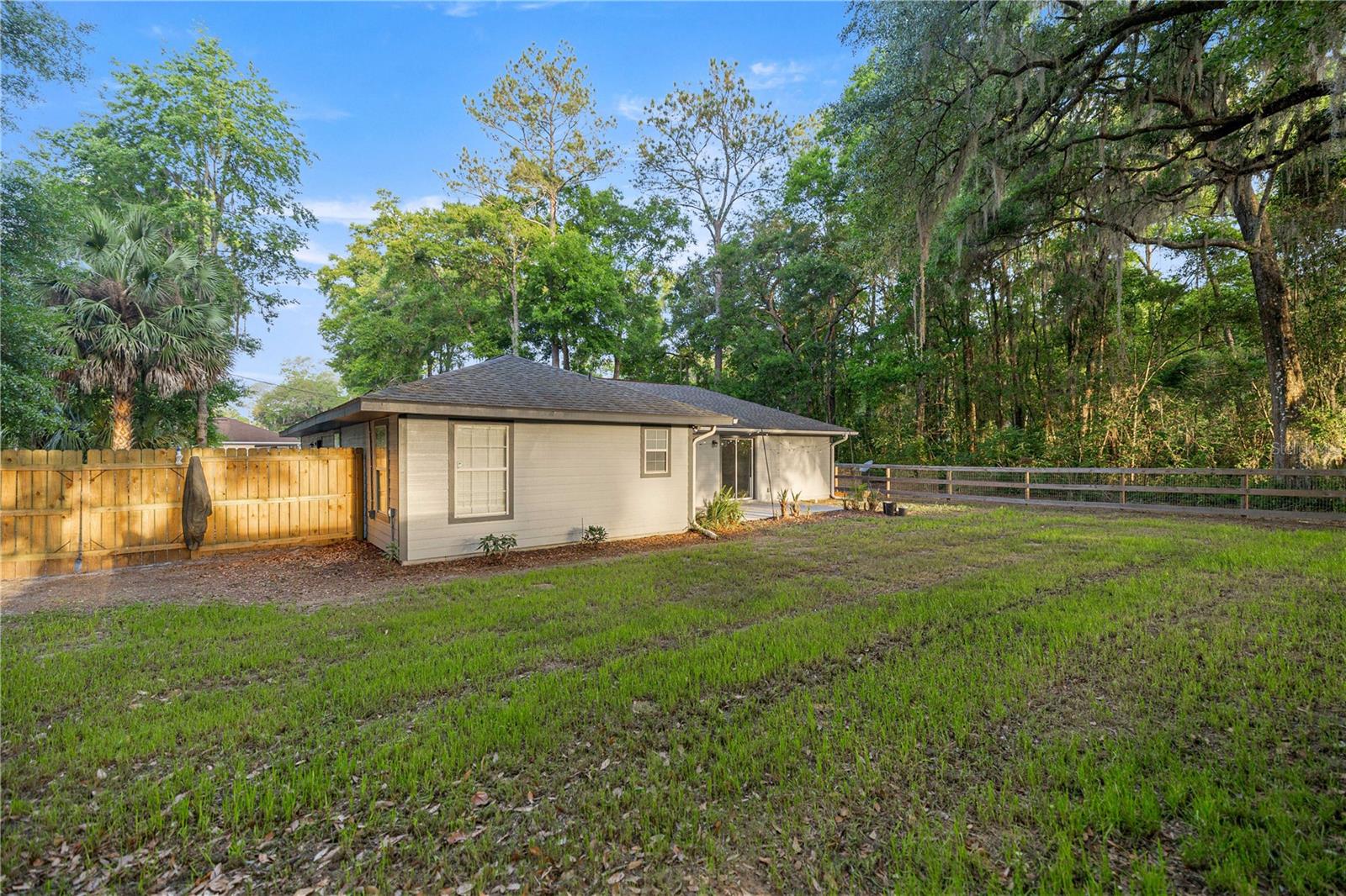 OCALA PARK ESTATE - Residential