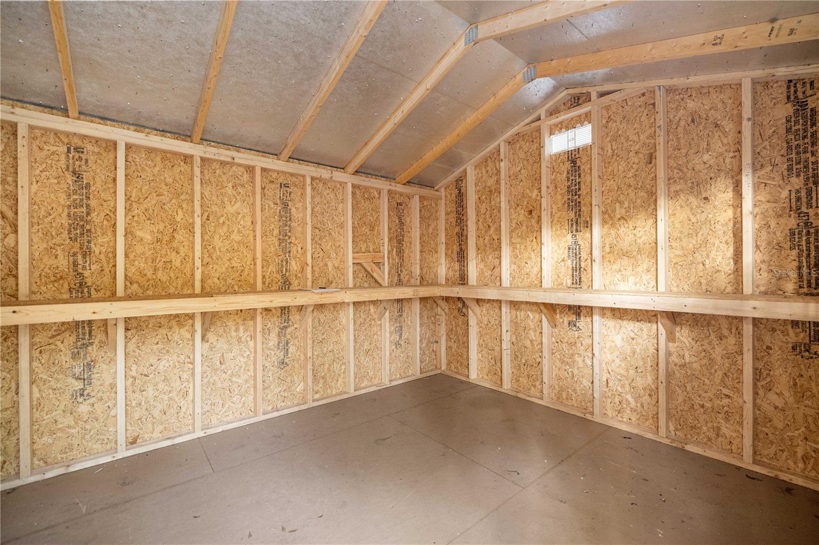 OCALA PARK ESTATE - Residential