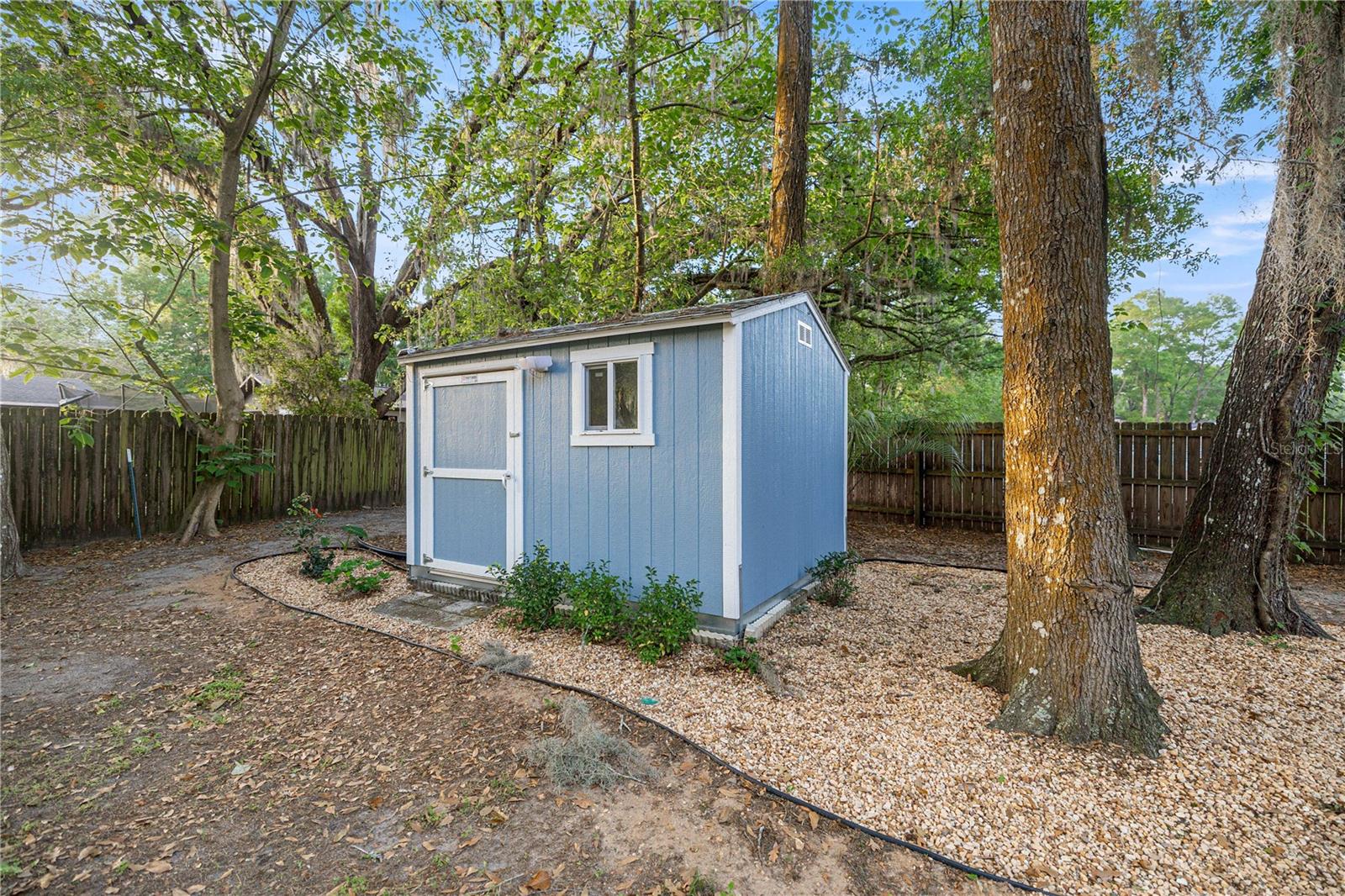 OCALA PARK ESTATE - Residential