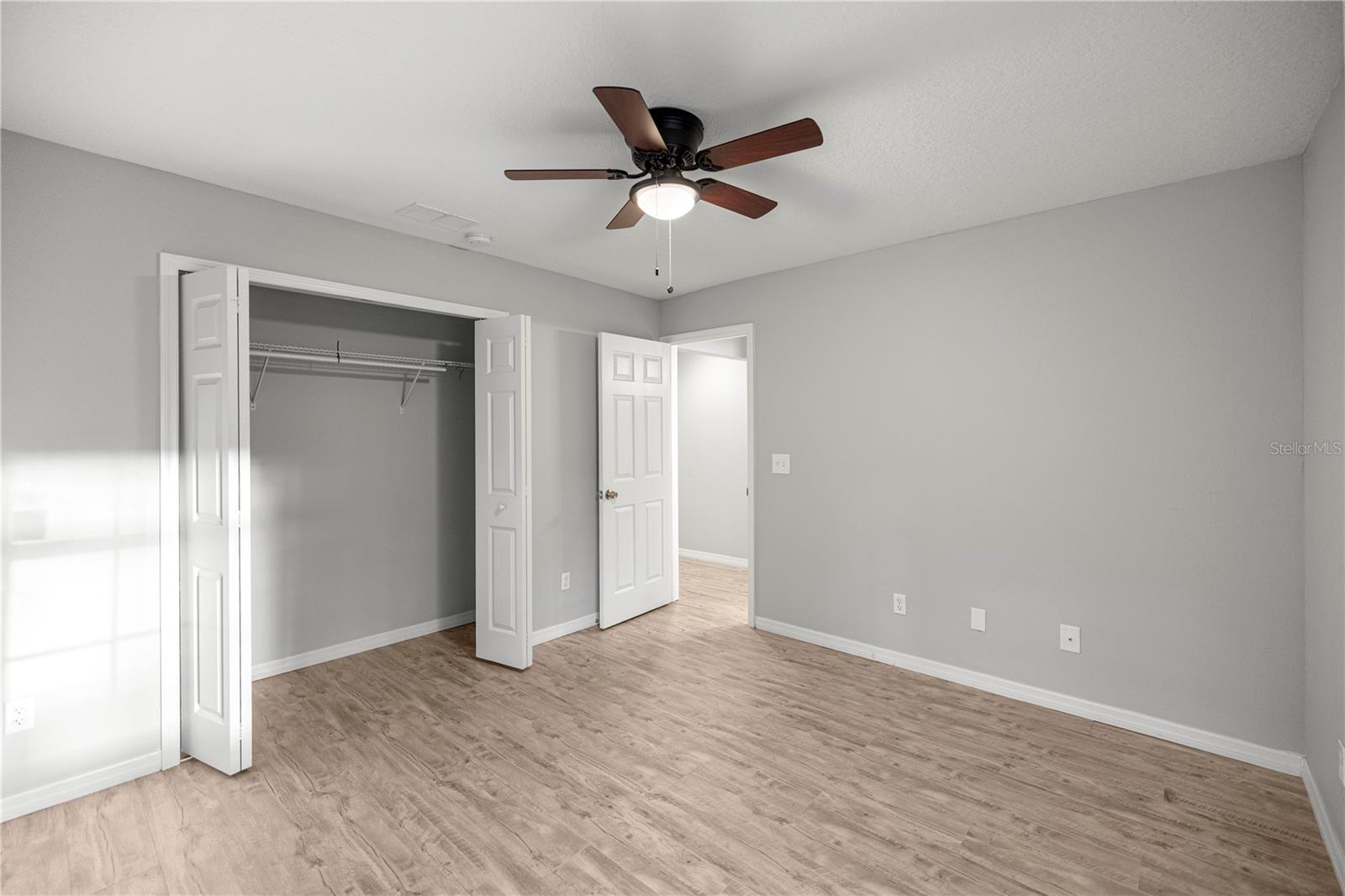 OCALA PARK ESTATE - Residential