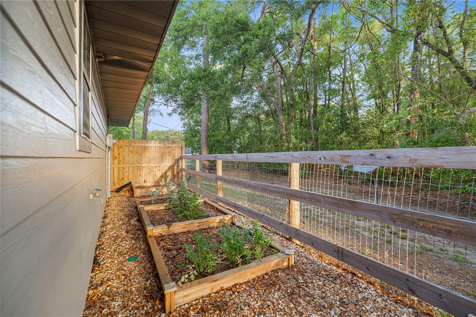 OCALA PARK ESTATE - Residential