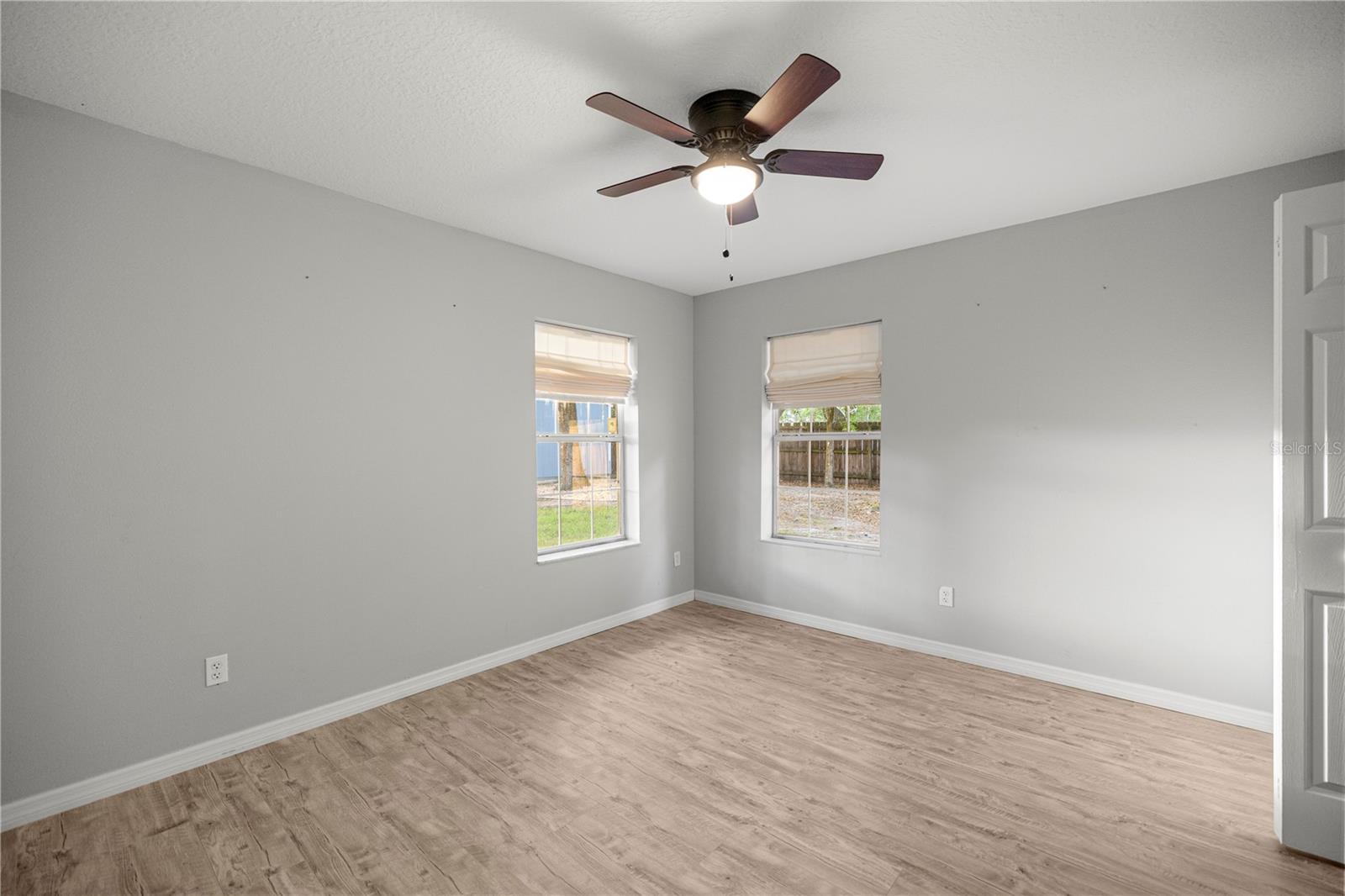 OCALA PARK ESTATE - Residential