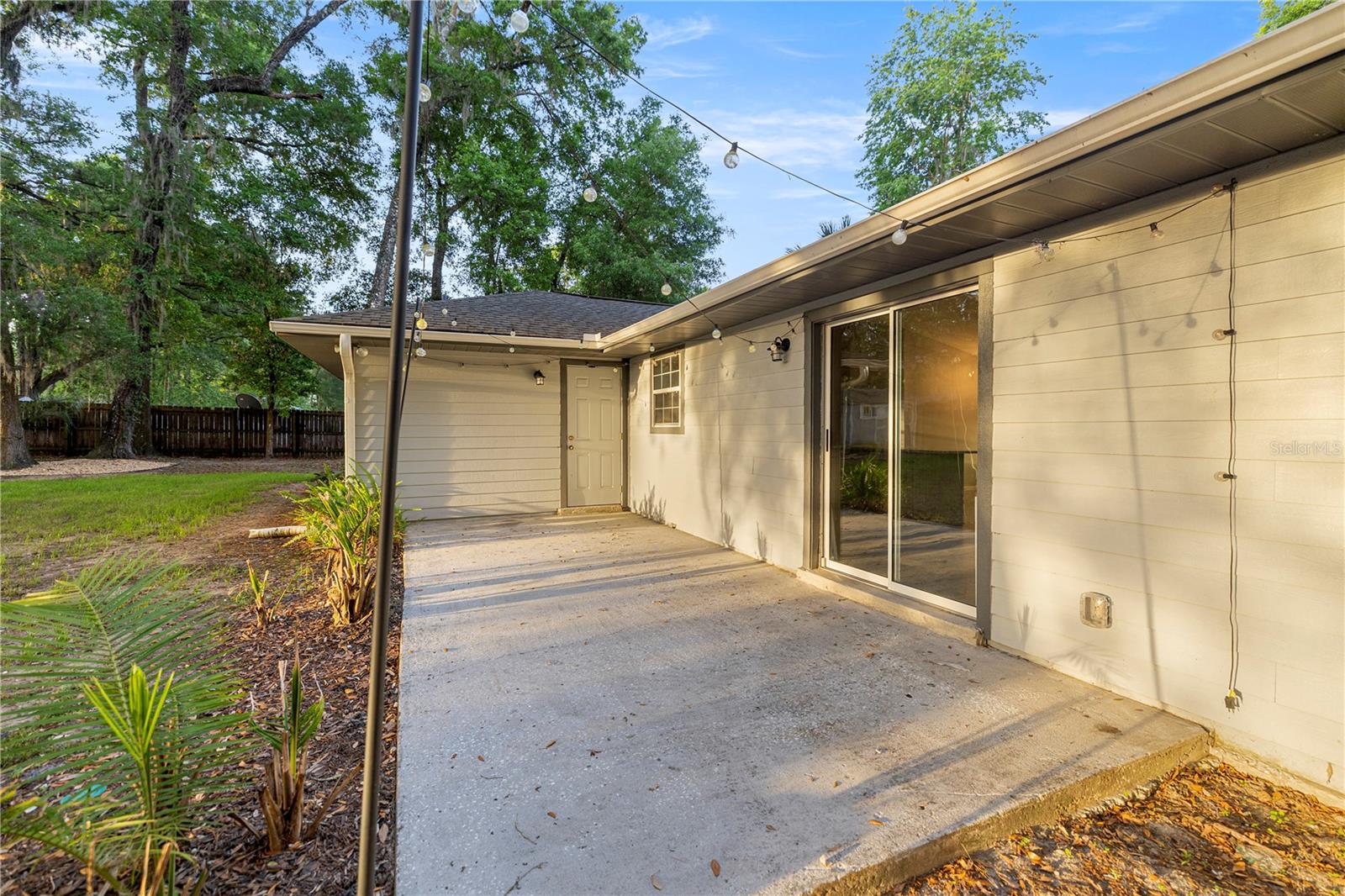 OCALA PARK ESTATE - Residential